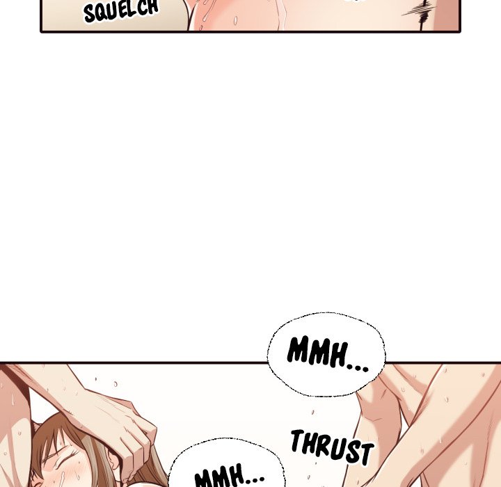 Hidden Past Chapter 39 - HolyManga.Net