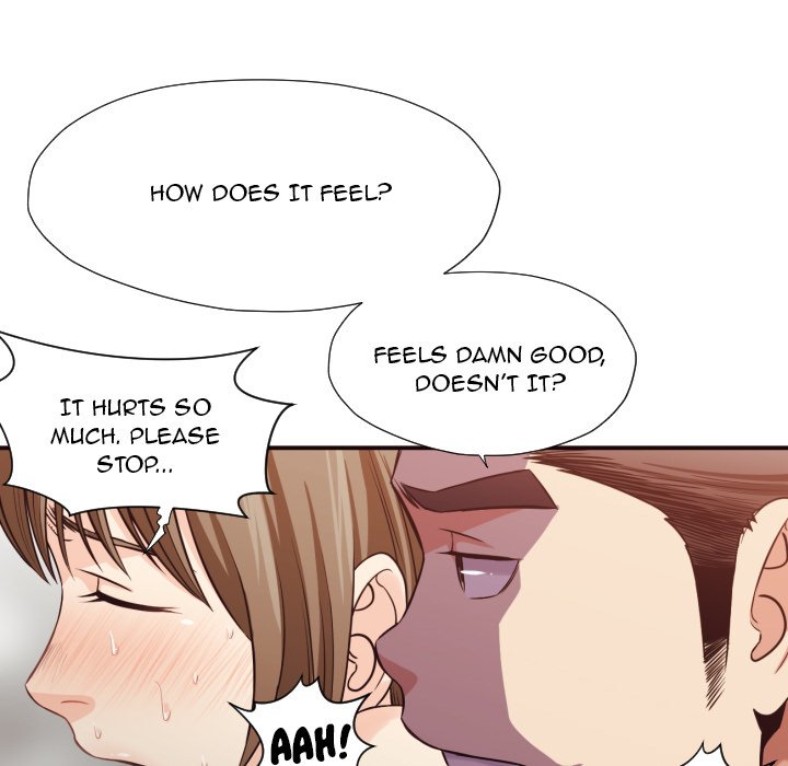 Hidden Past Chapter 39 - HolyManga.Net