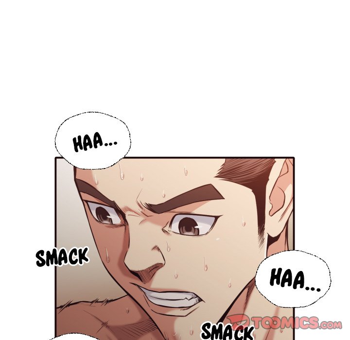 Hidden Past Chapter 39 - HolyManga.Net
