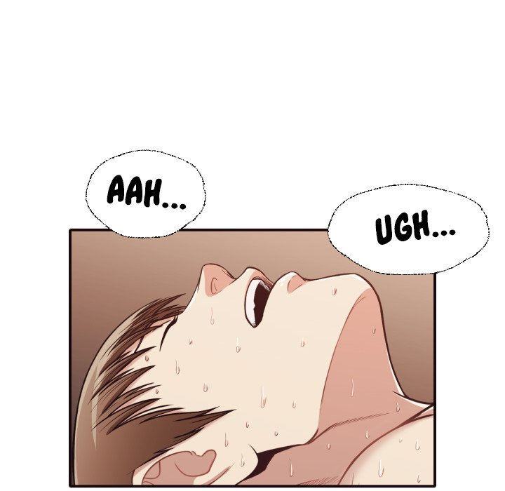 Hidden Past Chapter 39 - HolyManga.Net