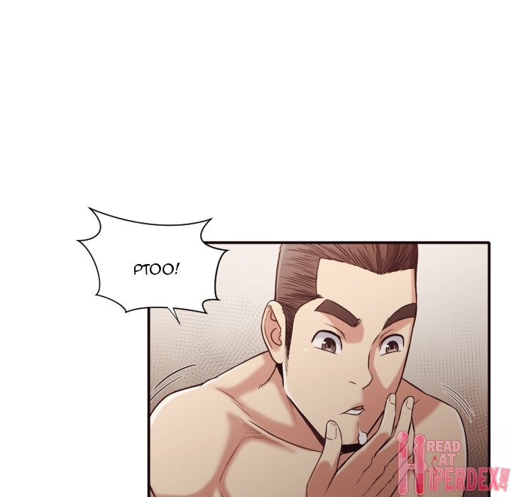 Hidden Past Chapter 39 - HolyManga.Net