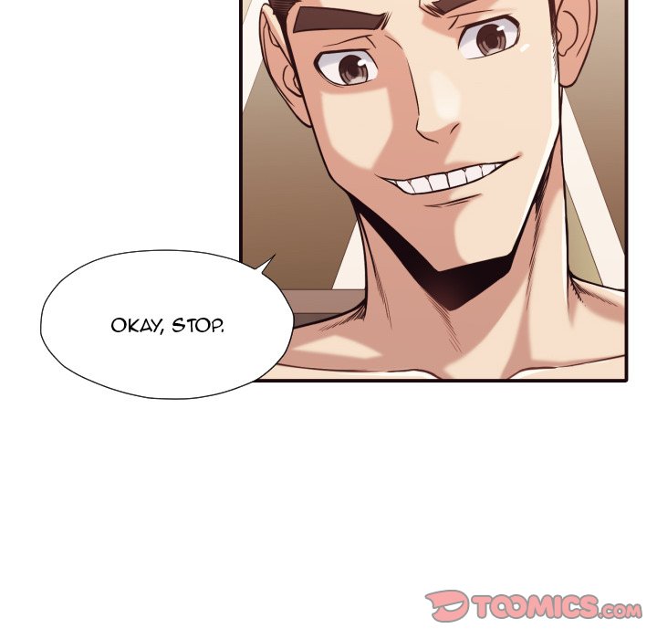Hidden Past Chapter 39 - HolyManga.Net