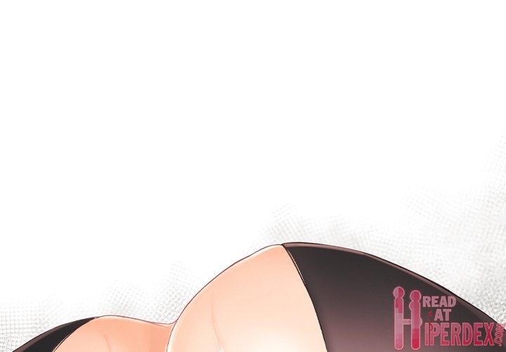 Hidden Past Chapter 39 - HolyManga.Net
