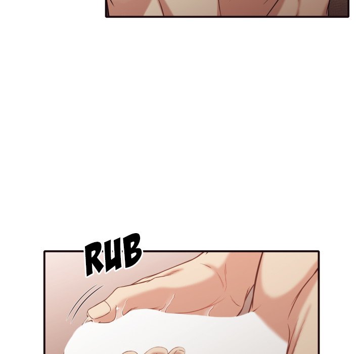Hidden Past Chapter 39 - HolyManga.Net
