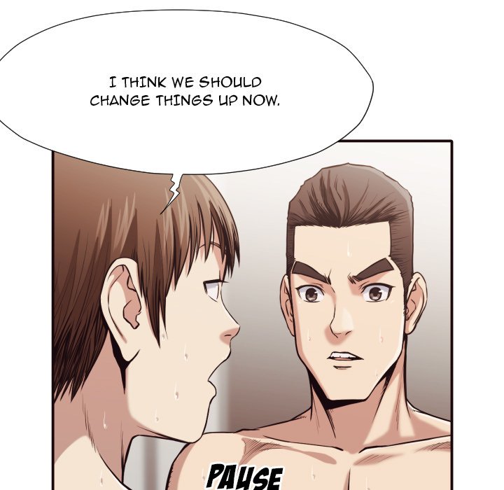 Hidden Past Chapter 39 - HolyManga.Net