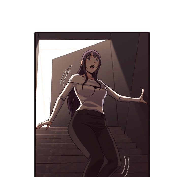 Hidden Past Chapter 40 - HolyManga.Net