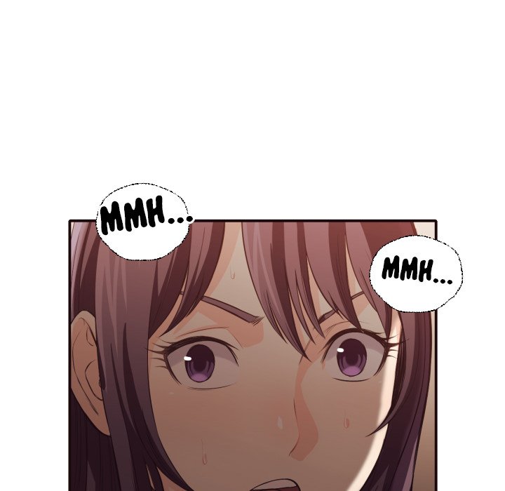 Hidden Past Chapter 40 - HolyManga.Net