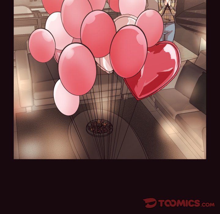 Hidden Past Chapter 40 - HolyManga.Net