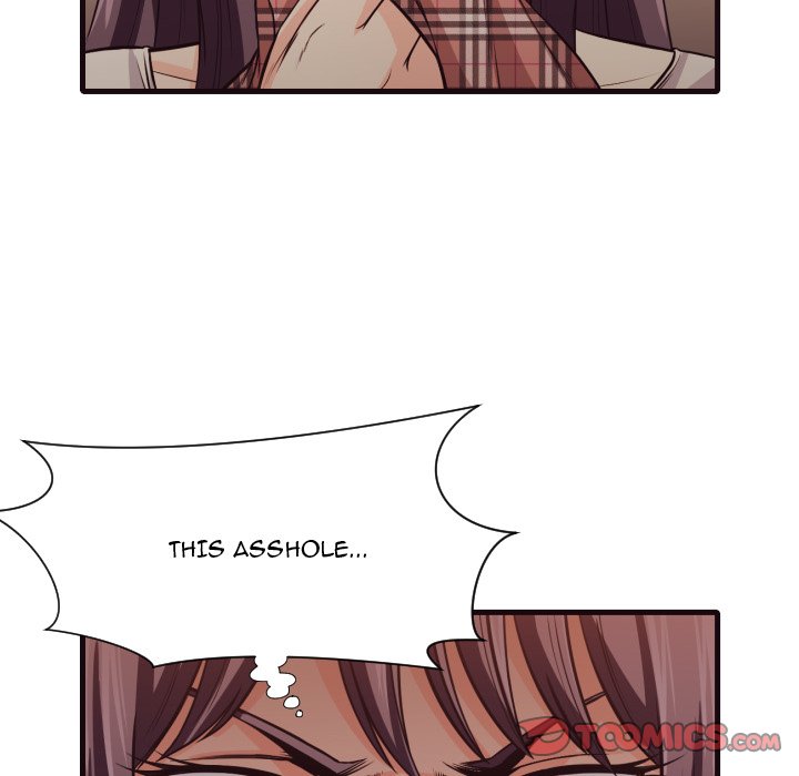 Hidden Past Chapter 40 - HolyManga.Net
