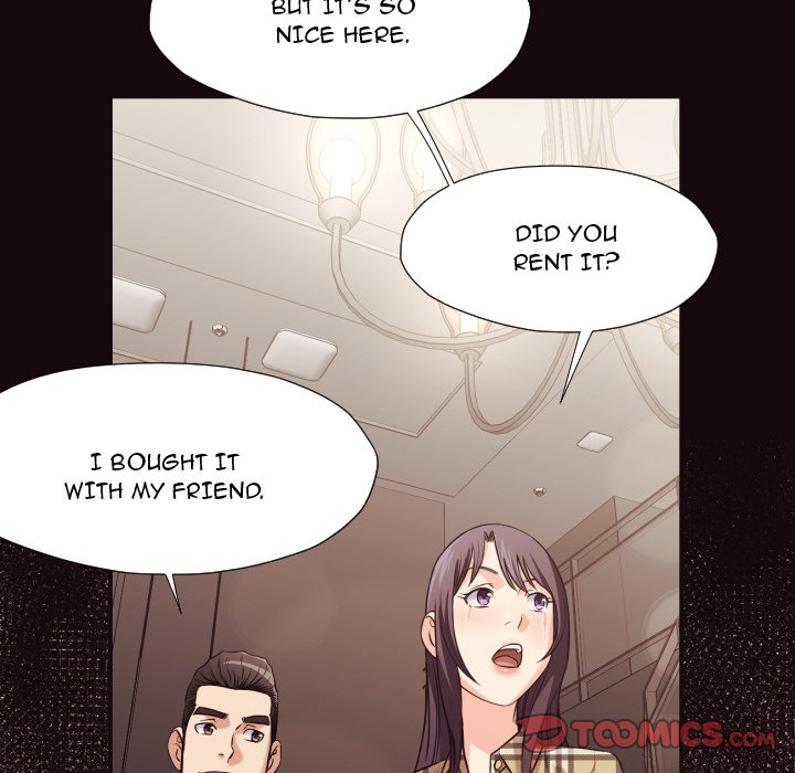 Hidden Past Chapter 40 - HolyManga.Net