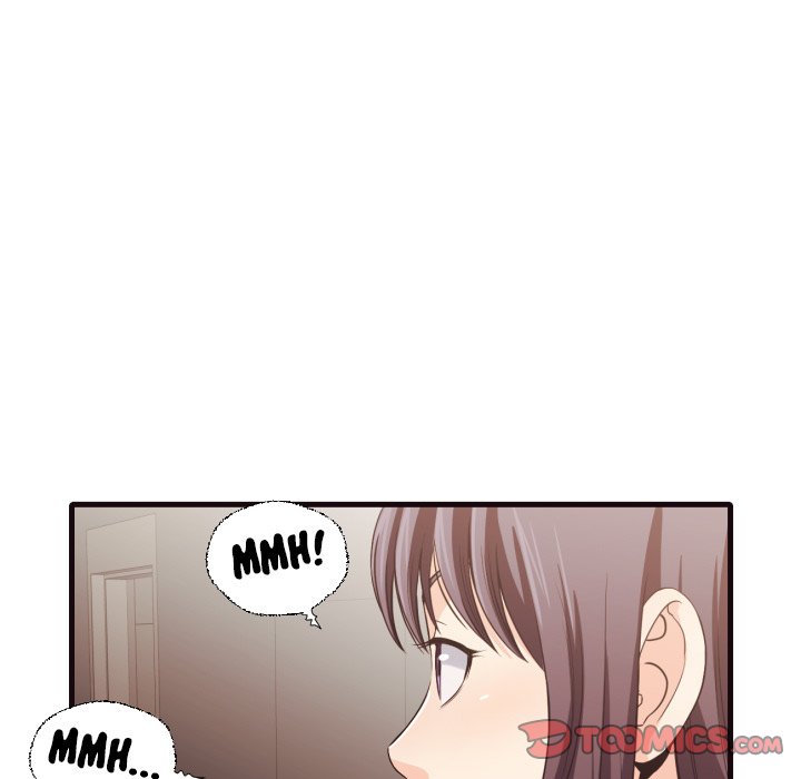 Hidden Past Chapter 40 - HolyManga.Net