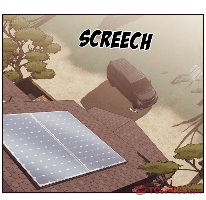 Hidden Past Chapter 40 - HolyManga.Net