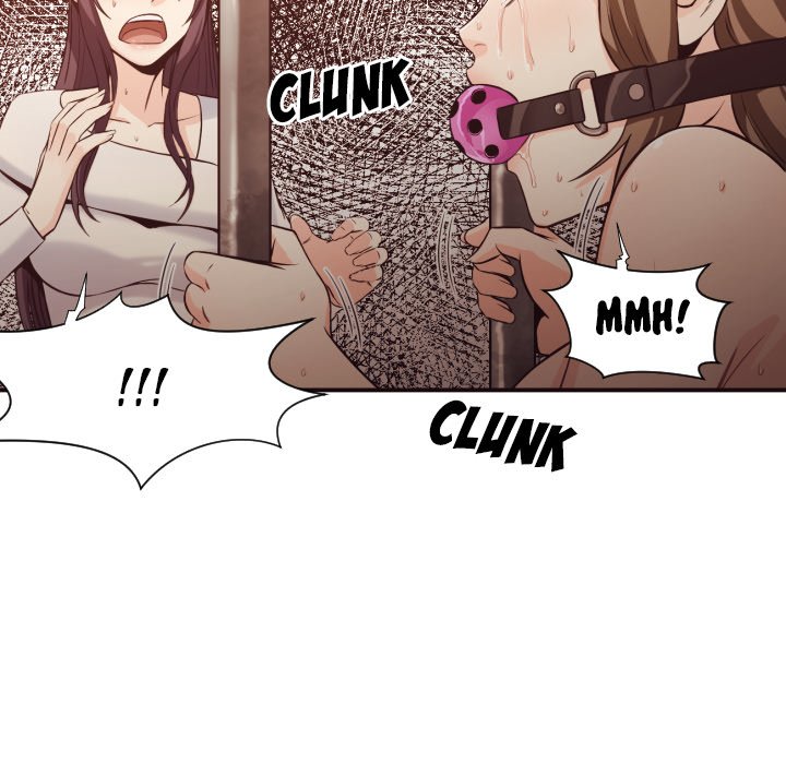 Hidden Past Chapter 40 - HolyManga.Net