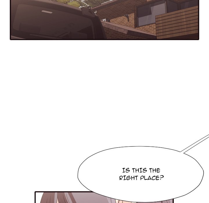 Hidden Past Chapter 40 - HolyManga.Net