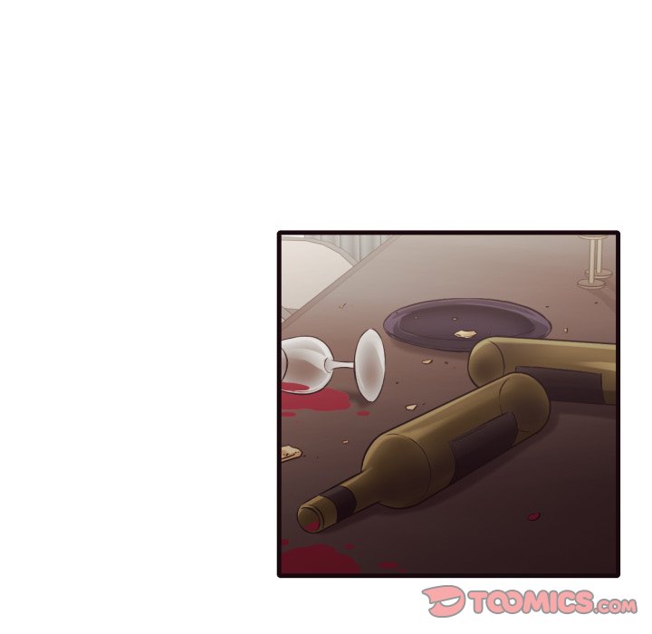 Hidden Past Chapter 40 - HolyManga.Net