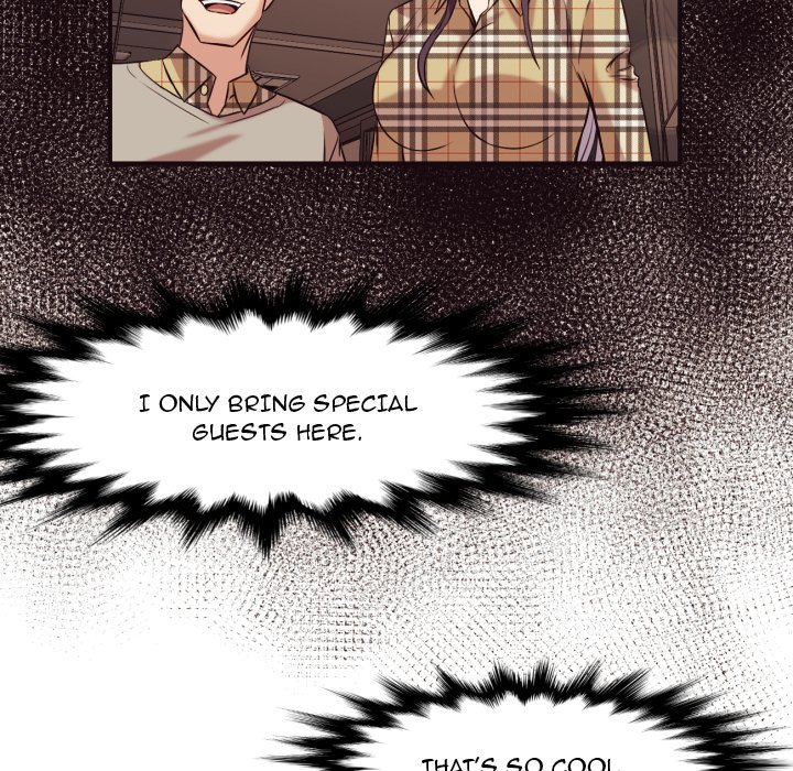 Hidden Past Chapter 40 - HolyManga.Net