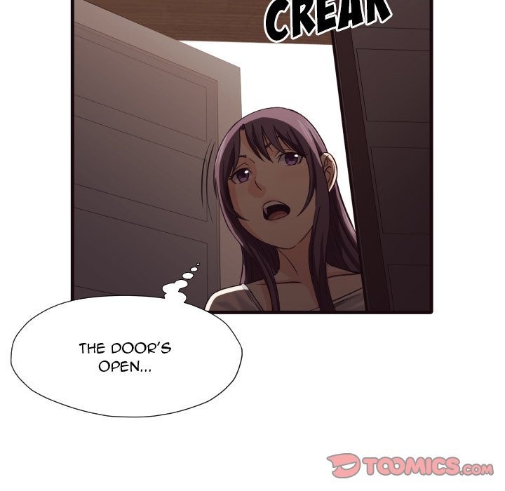 Hidden Past Chapter 40 - HolyManga.Net