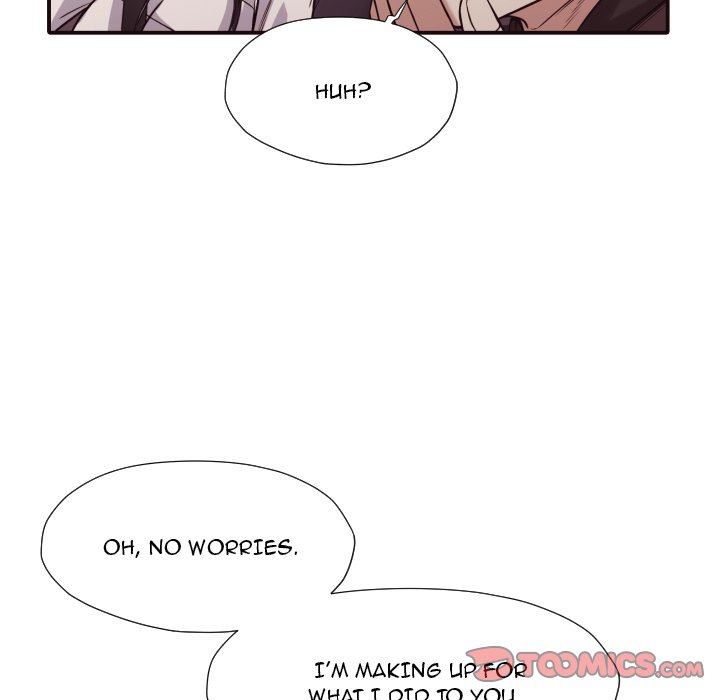 Hidden Past Chapter 40 - HolyManga.Net
