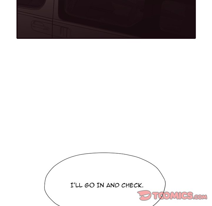 Hidden Past Chapter 40 - HolyManga.Net