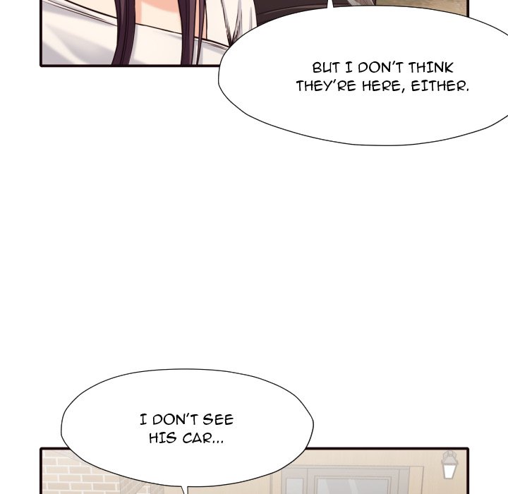 Hidden Past Chapter 40 - HolyManga.Net