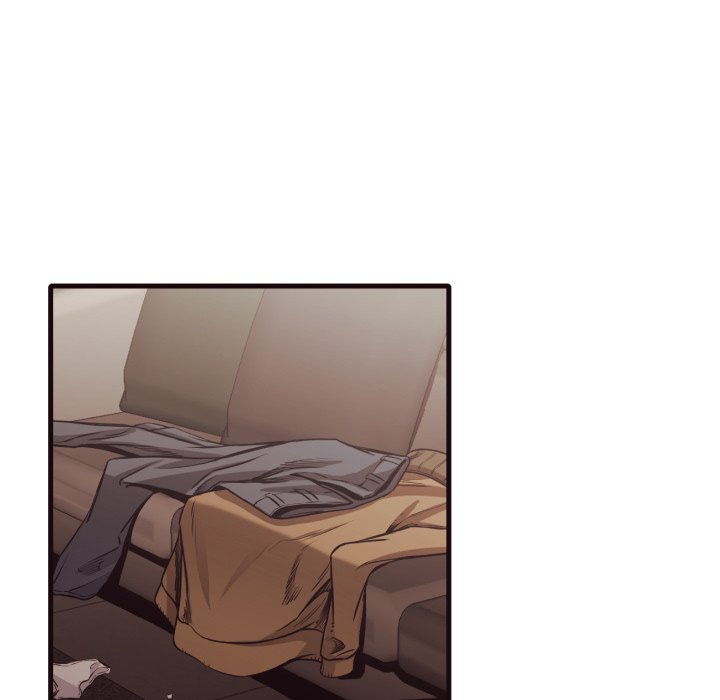 Hidden Past Chapter 40 - HolyManga.Net