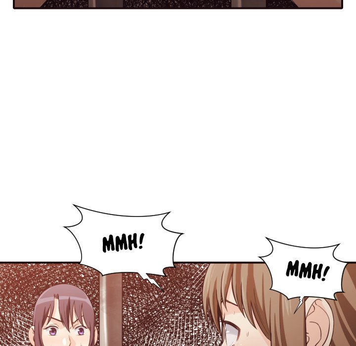 Hidden Past Chapter 40 - HolyManga.Net