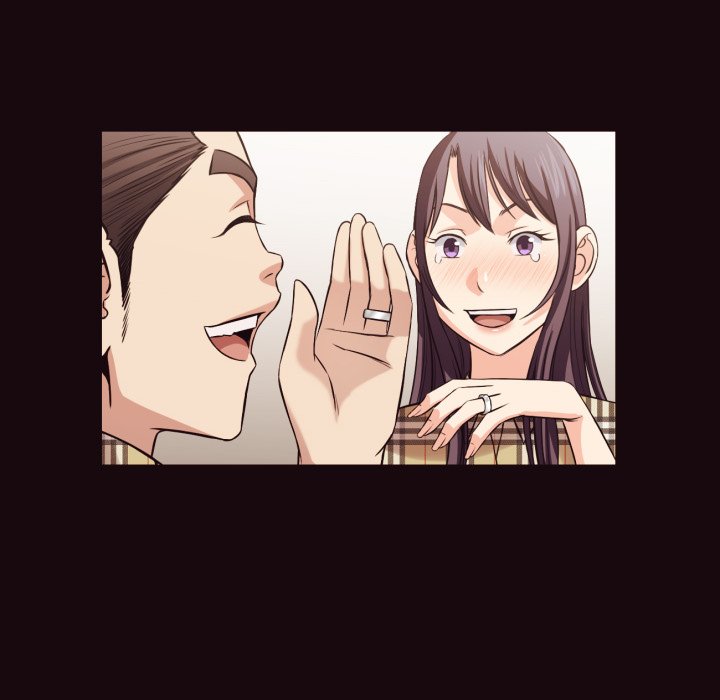 Hidden Past Chapter 40 - HolyManga.Net
