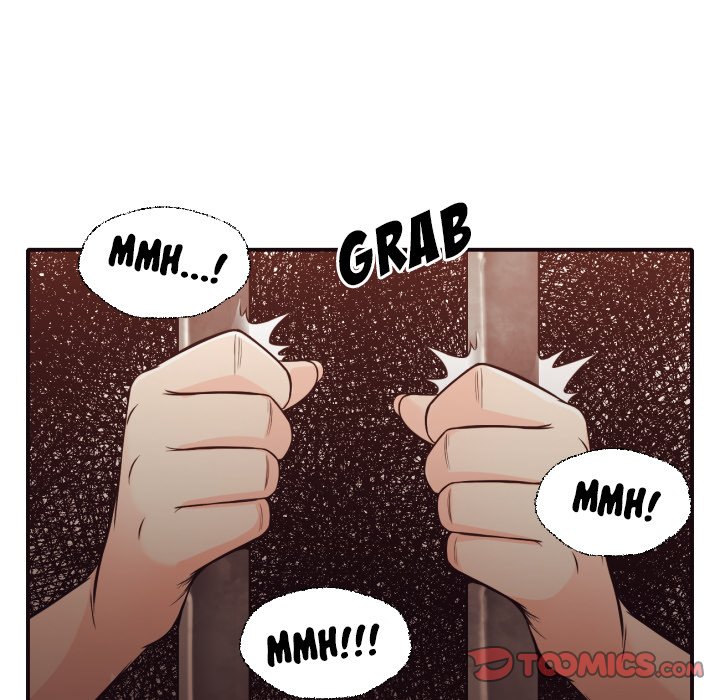 Hidden Past Chapter 40 - HolyManga.Net