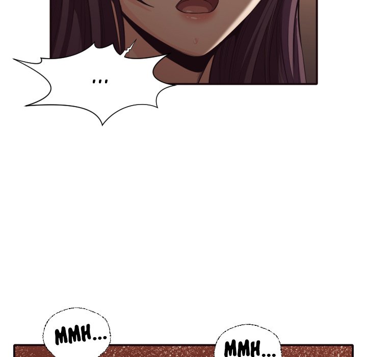 Hidden Past Chapter 40 - HolyManga.Net
