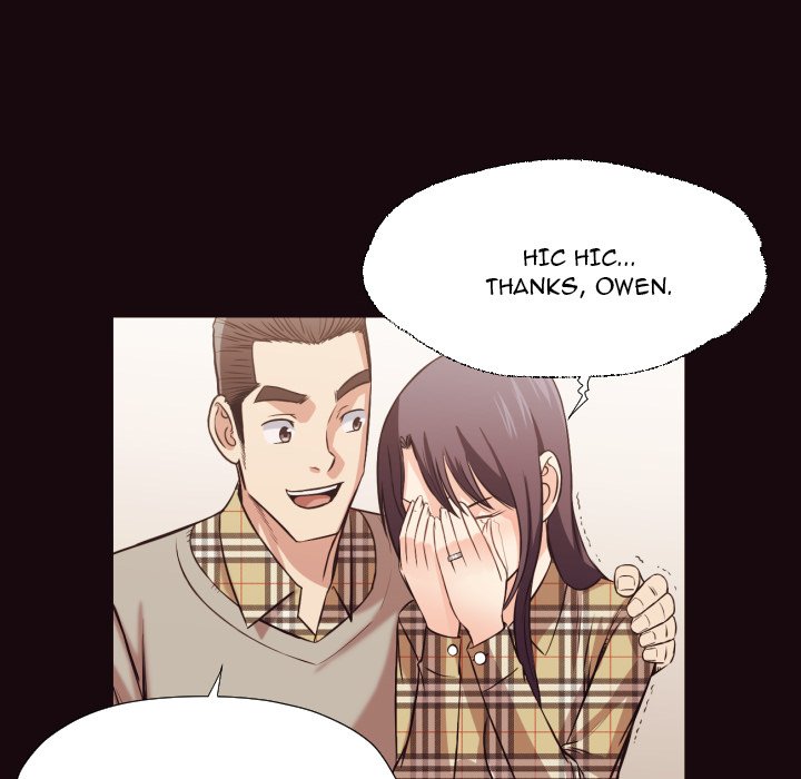 Hidden Past Chapter 40 - HolyManga.Net