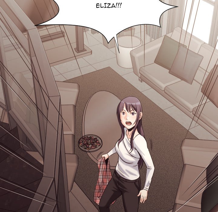 Hidden Past Chapter 40 - HolyManga.Net
