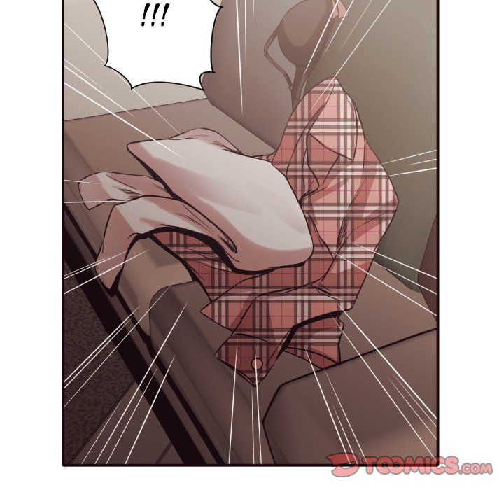 Hidden Past Chapter 40 - HolyManga.Net