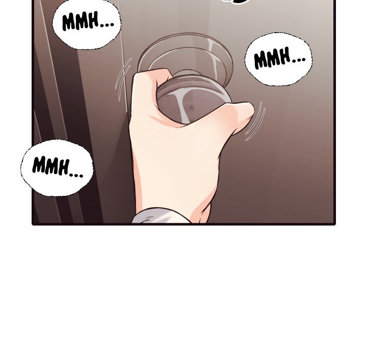 Hidden Past Chapter 40 - HolyManga.Net