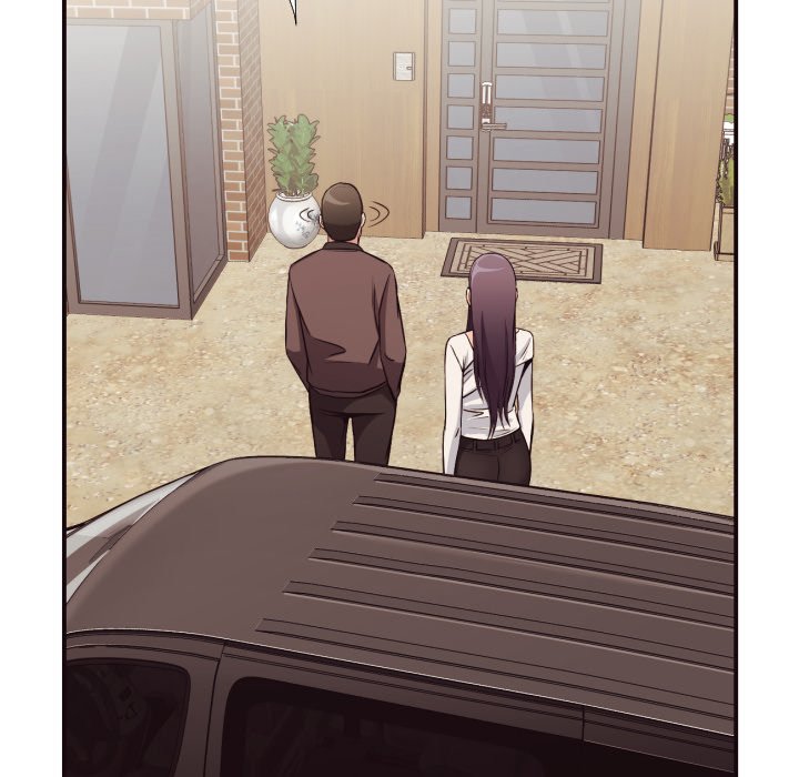 Hidden Past Chapter 40 - HolyManga.Net