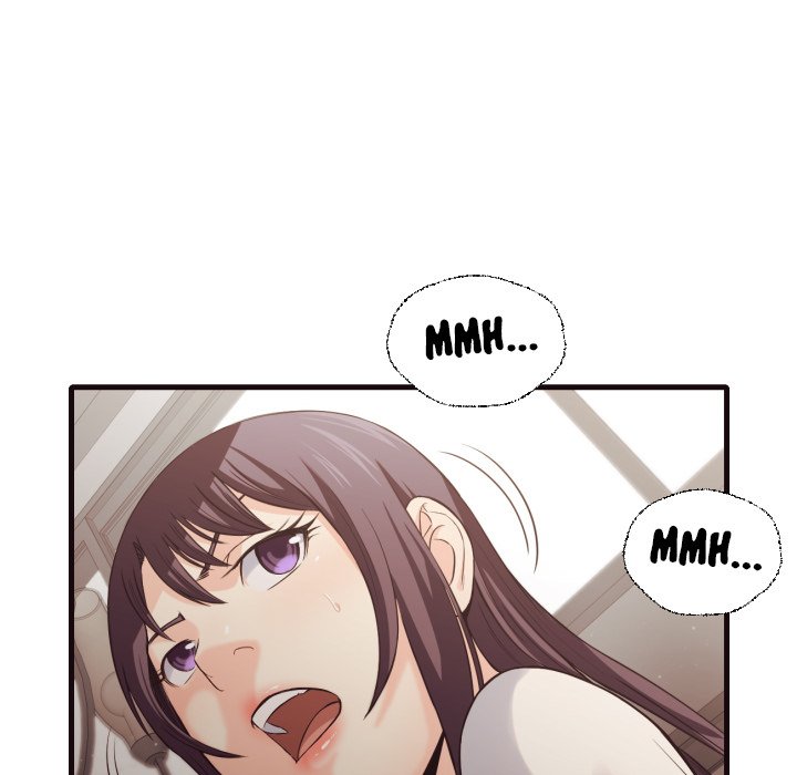 Hidden Past Chapter 40 - HolyManga.Net