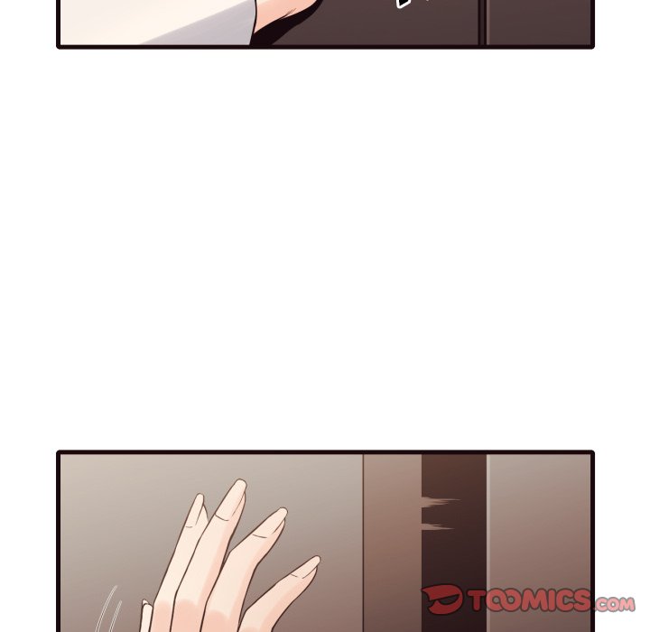 Hidden Past Chapter 40 - HolyManga.Net