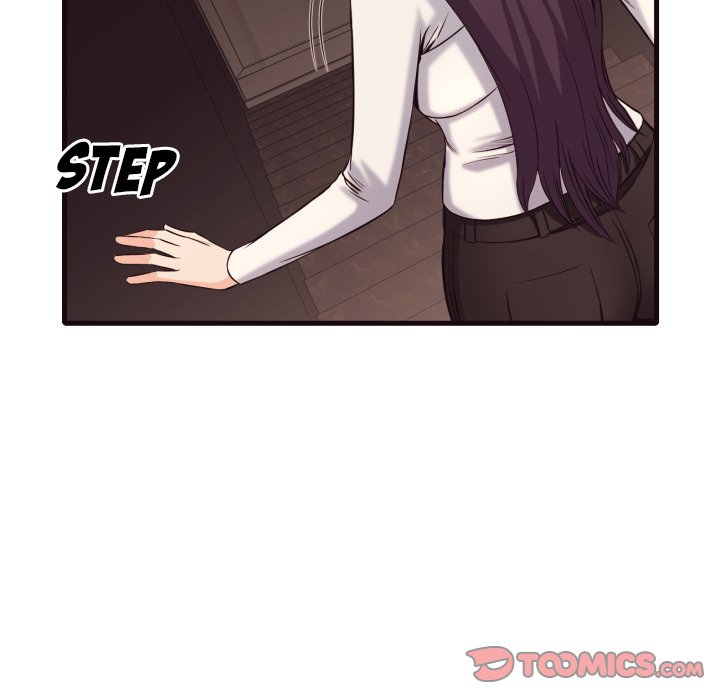 Hidden Past Chapter 40 - HolyManga.Net