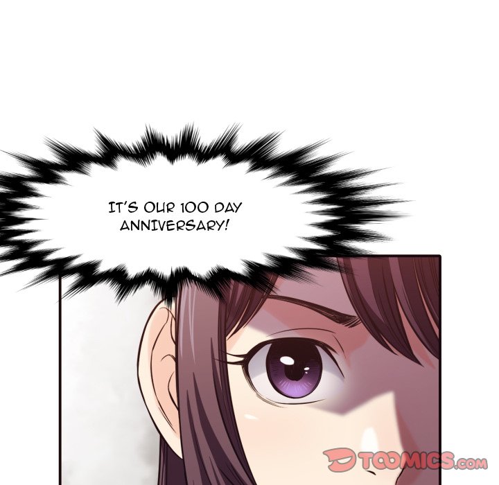 Hidden Past Chapter 40 - HolyManga.Net
