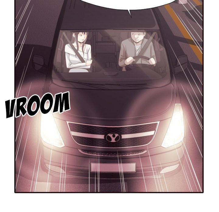 Hidden Past Chapter 40 - HolyManga.Net