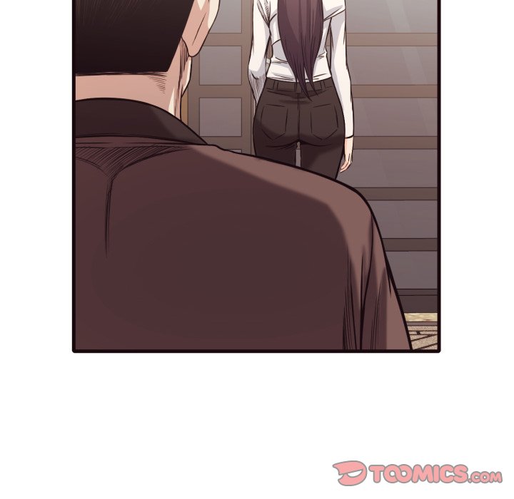 Hidden Past Chapter 40 - HolyManga.Net