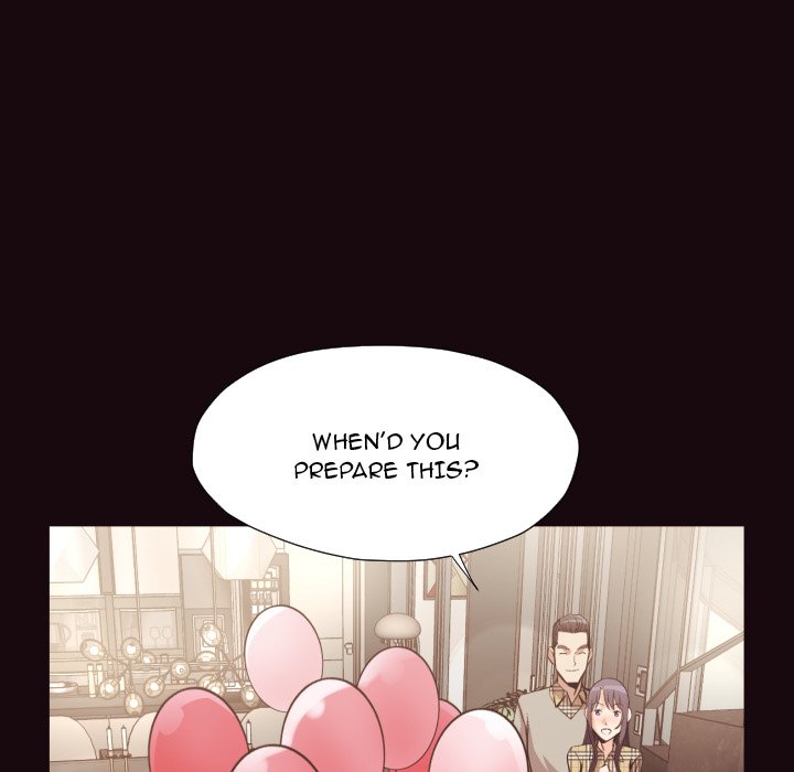 Hidden Past Chapter 40 - HolyManga.Net