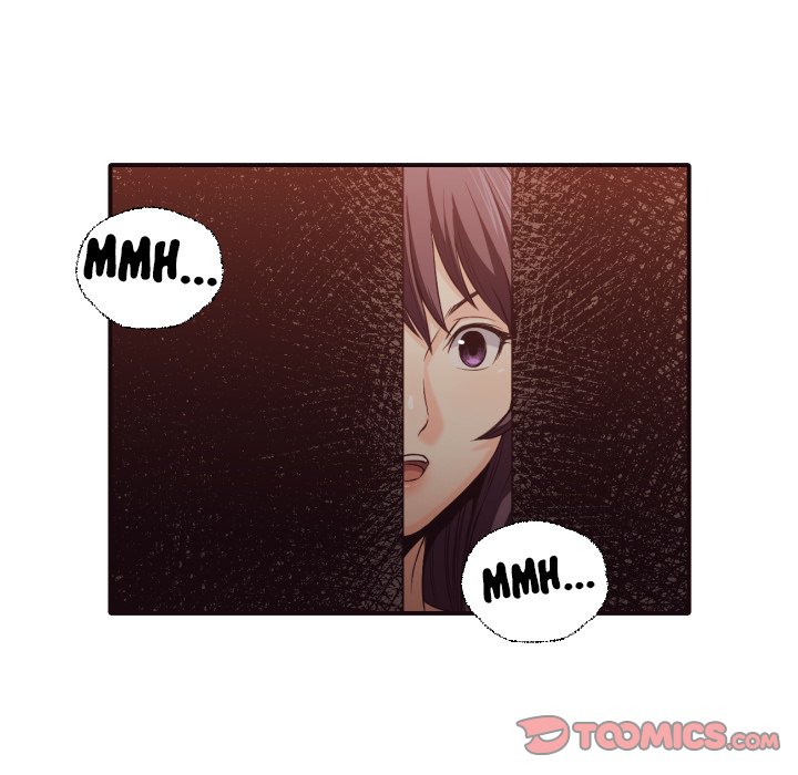 Hidden Past Chapter 40 - HolyManga.Net