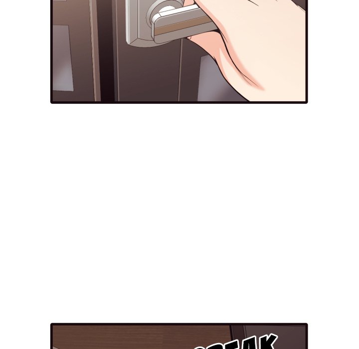 Hidden Past Chapter 40 - HolyManga.Net