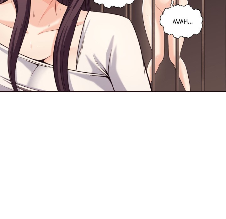 Hidden Past Chapter 41 - HolyManga.Net