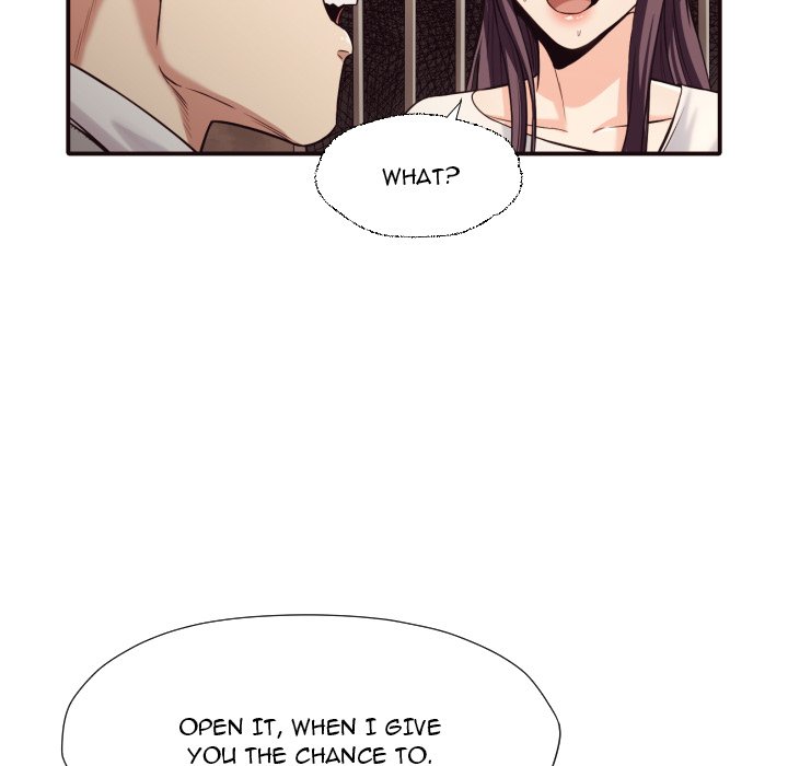 Hidden Past Chapter 41 - HolyManga.Net