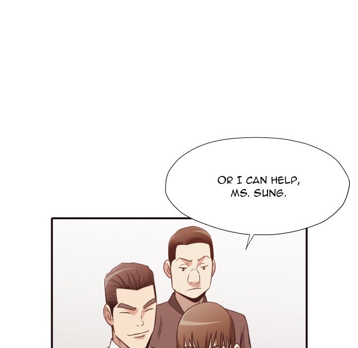 Hidden Past Chapter 41 - HolyManga.Net
