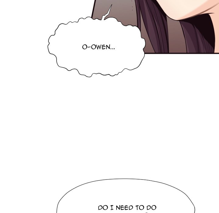 Hidden Past Chapter 41 - HolyManga.Net