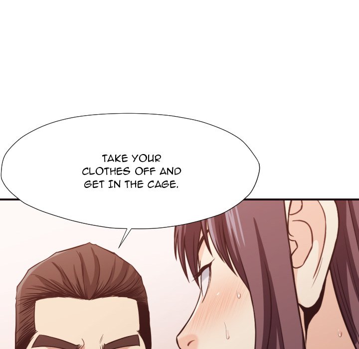 Hidden Past Chapter 41 - HolyManga.Net