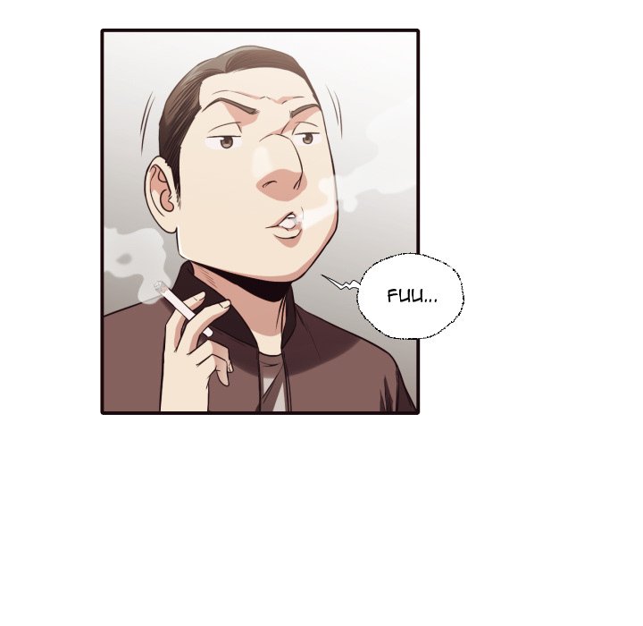 Hidden Past Chapter 41 - HolyManga.Net