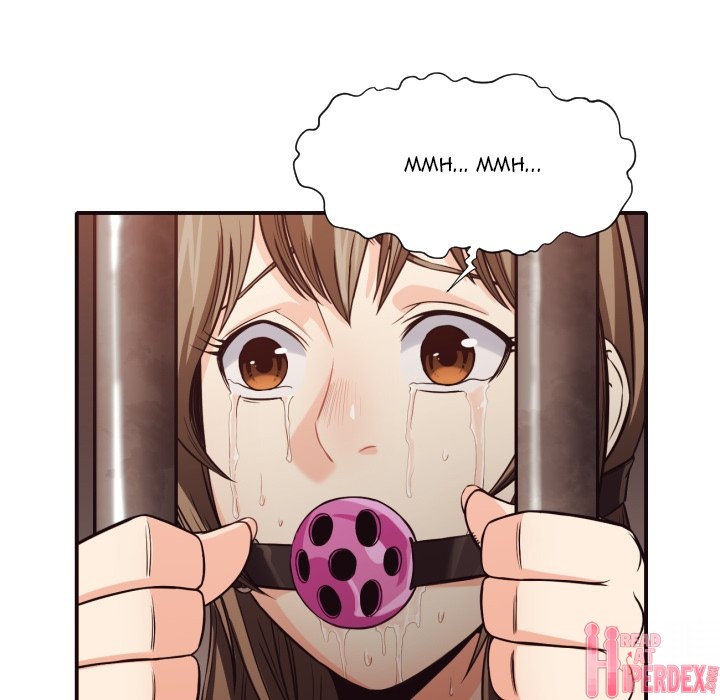 Hidden Past Chapter 41 - HolyManga.Net
